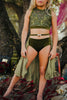 Details Forest Crop Top