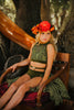 Details Forest Crop Top