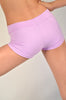 French Lavender Shorts (lined)