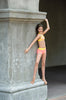 Lemon Sherbet Shorts