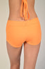Marigold Shorts (Lined)
