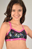 Details Signature Top - Proud As in Fuchsia