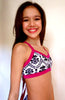 Details Signature Top - Vanity Fair in Pop Pink