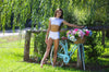 Details by Remy: Classic Shorts (White Sand)