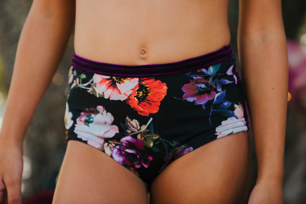 Details Woodlands Briefs